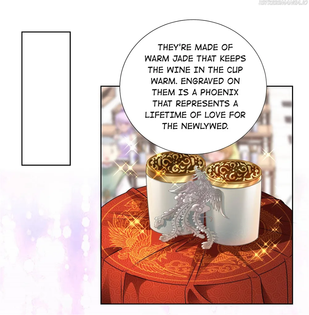 The Prince Consort Is Passing Chapter 13 - page 28