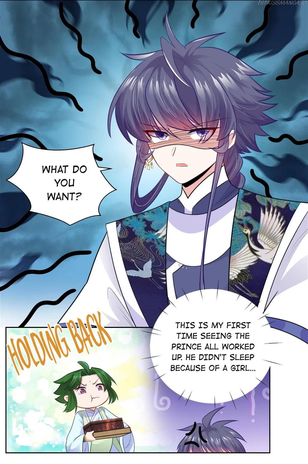 The Prince Consort Is Passing Chapter 13 - page 8