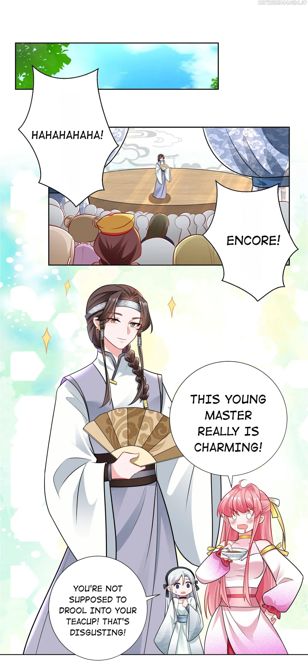 The Prince Consort Is Passing Chapter 19 - page 8