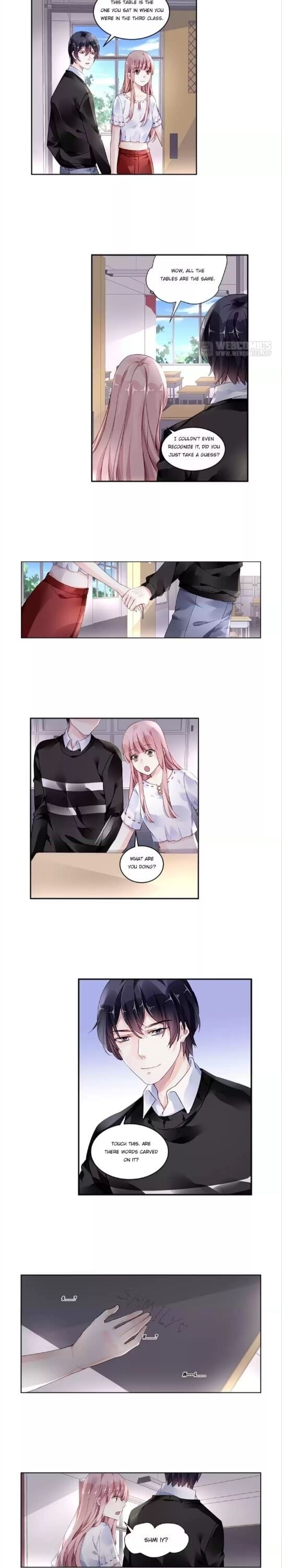 Guomin Laogong Dai Huijia ( Bringing the Nation’s Husband Home ) Chapter 179 - page 3
