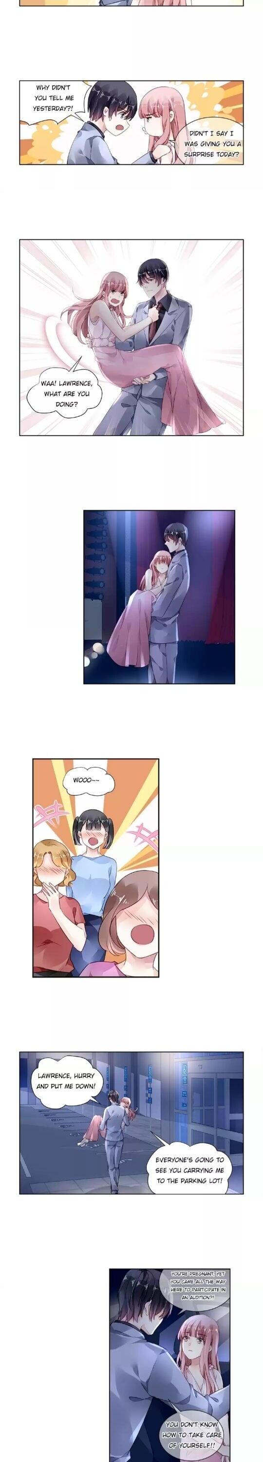 Guomin Laogong Dai Huijia ( Bringing the Nation’s Husband Home ) Chapter 177 - page 2