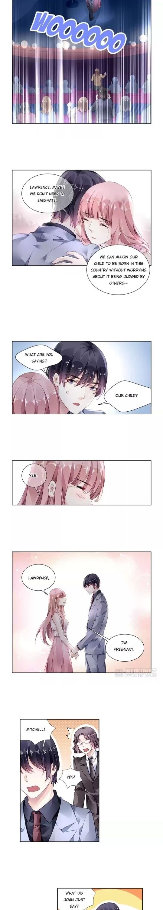 Guomin Laogong Dai Huijia ( Bringing the Nation’s Husband Home ) Chapter 176 - page 4