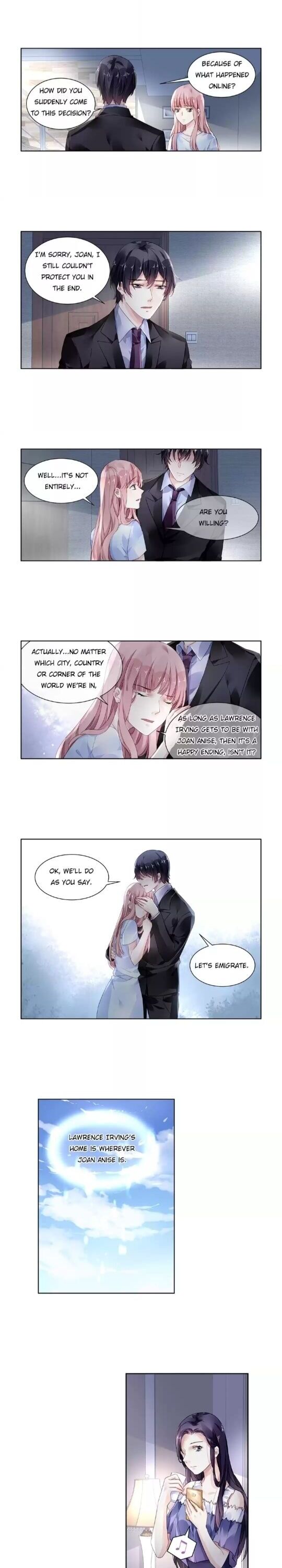 Guomin Laogong Dai Huijia ( Bringing the Nation’s Husband Home ) Chapter 173 - page 2