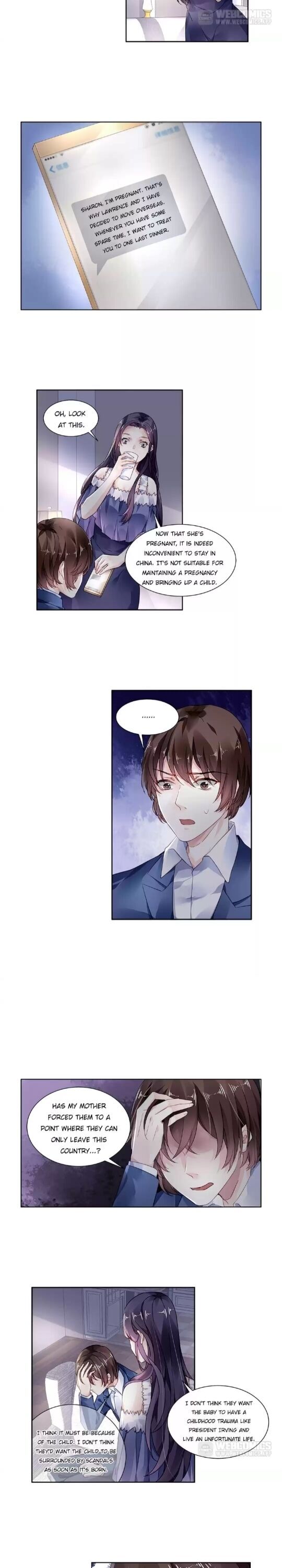 Guomin Laogong Dai Huijia ( Bringing the Nation’s Husband Home ) Chapter 173 - page 3