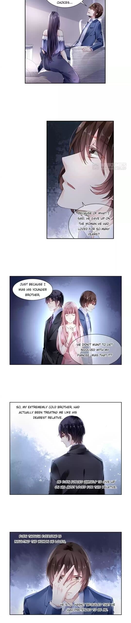 Guomin Laogong Dai Huijia ( Bringing the Nation’s Husband Home ) Chapter 172 - page 5