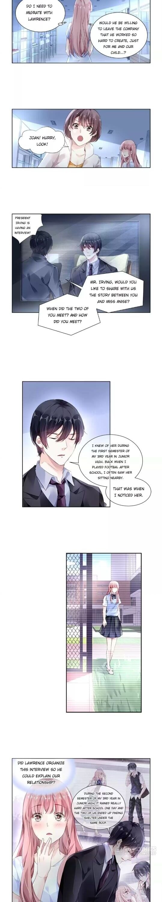 Guomin Laogong Dai Huijia ( Bringing the Nation’s Husband Home ) Chapter 169 - page 4