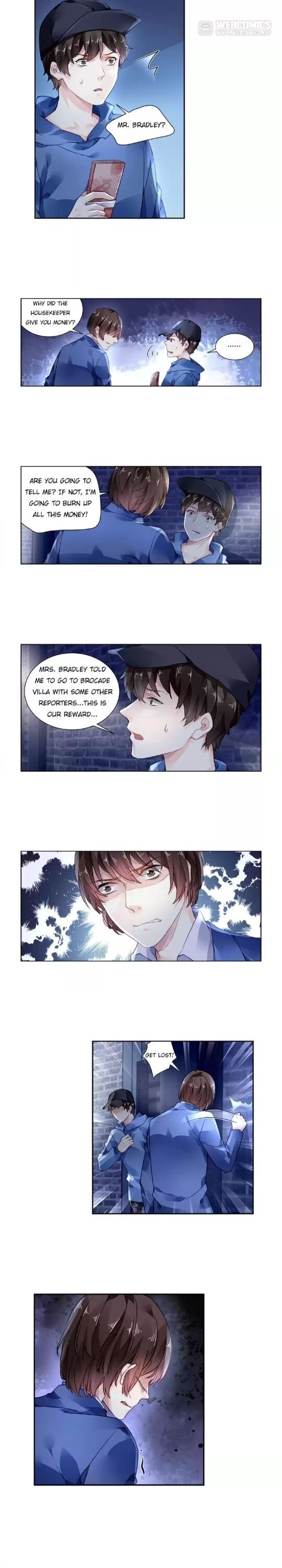 Guomin Laogong Dai Huijia ( Bringing the Nation’s Husband Home ) Chapter 168 - page 3