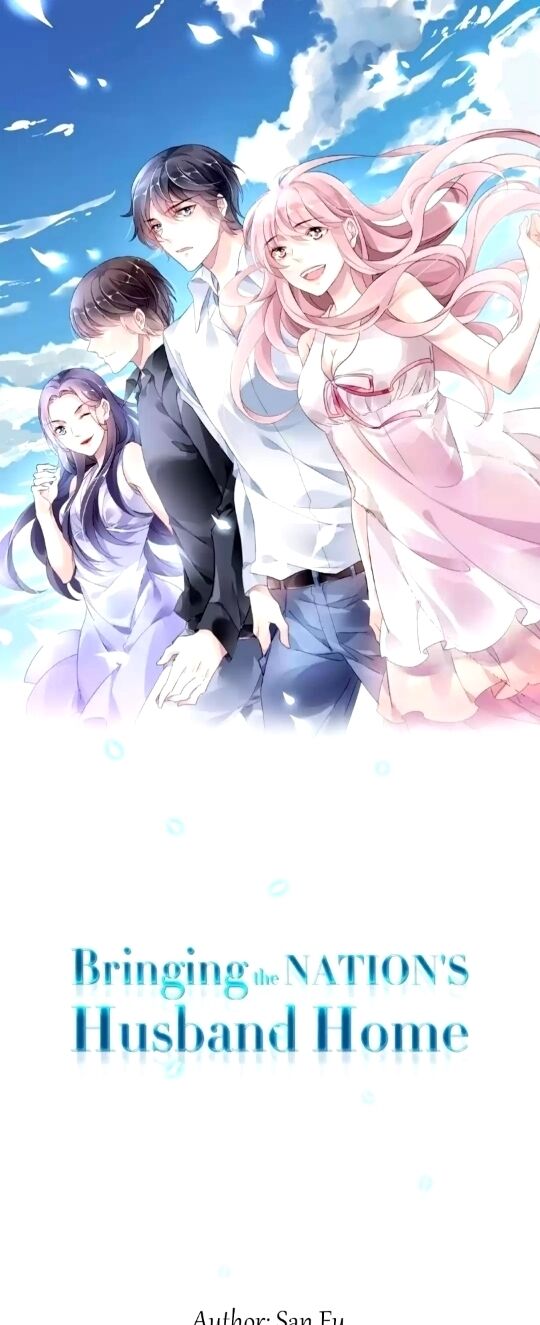Guomin Laogong Dai Huijia ( Bringing the Nation’s Husband Home ) Chapter 167 - page 1