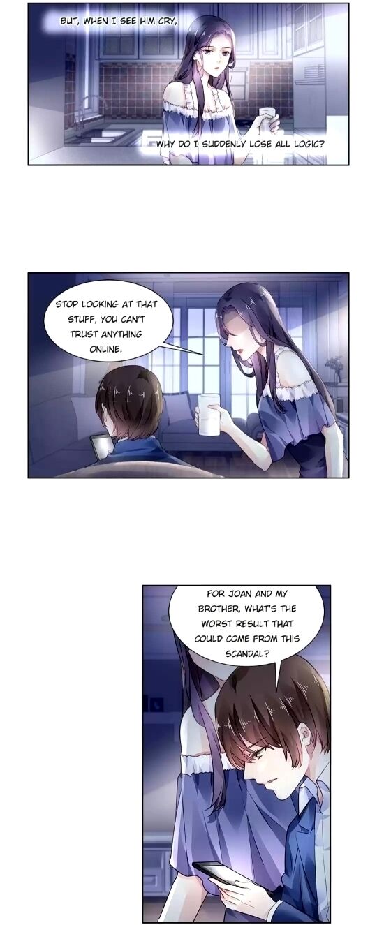 Guomin Laogong Dai Huijia ( Bringing the Nation’s Husband Home ) Chapter 167 - page 8