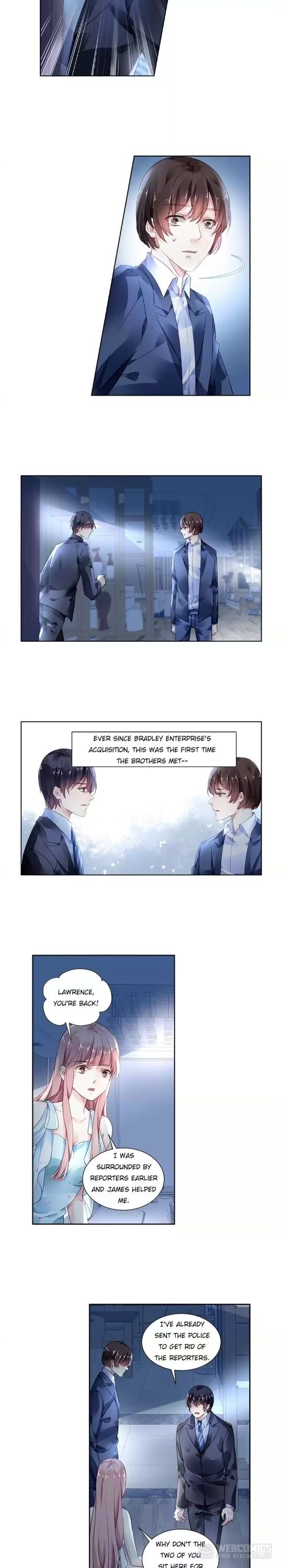 Guomin Laogong Dai Huijia ( Bringing the Nation’s Husband Home ) Chapter 166 - page 4