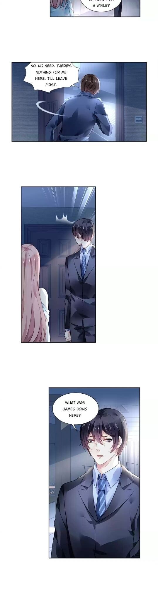 Guomin Laogong Dai Huijia ( Bringing the Nation’s Husband Home ) Chapter 166 - page 5