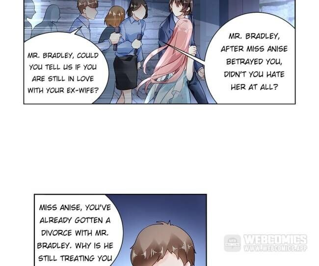 Guomin Laogong Dai Huijia ( Bringing the Nation’s Husband Home ) Chapter 165 - page 24