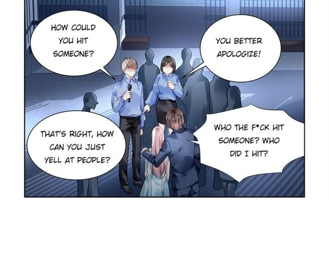 Guomin Laogong Dai Huijia ( Bringing the Nation’s Husband Home ) Chapter 165 - page 30