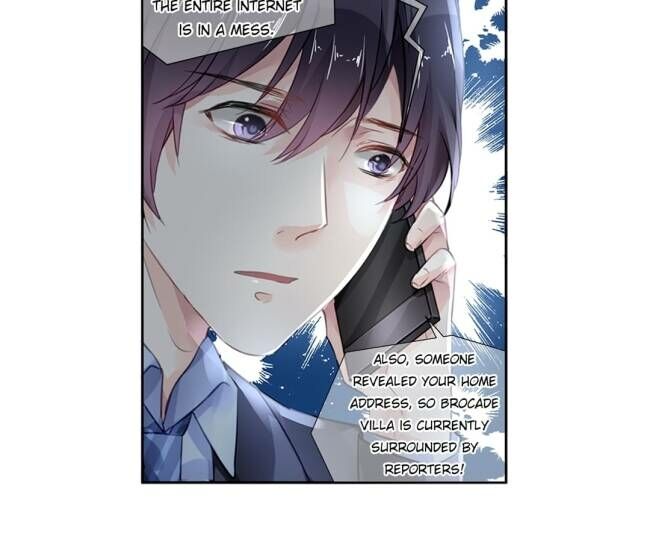 Guomin Laogong Dai Huijia ( Bringing the Nation’s Husband Home ) Chapter 165 - page 8