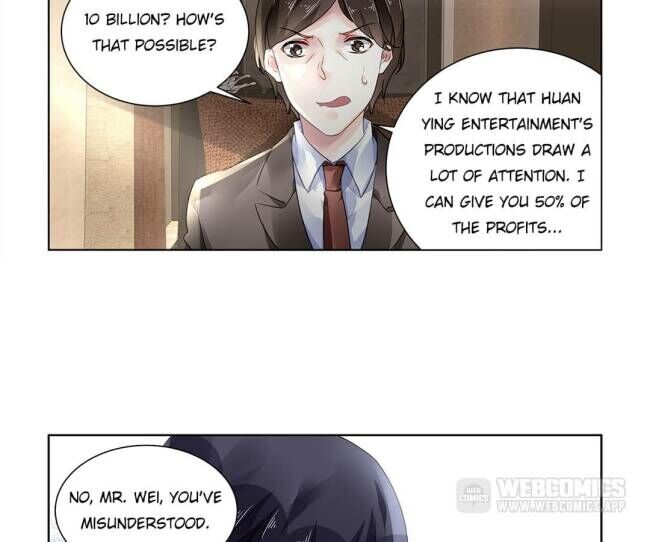 Guomin Laogong Dai Huijia ( Bringing the Nation’s Husband Home ) Chapter 163 - page 22