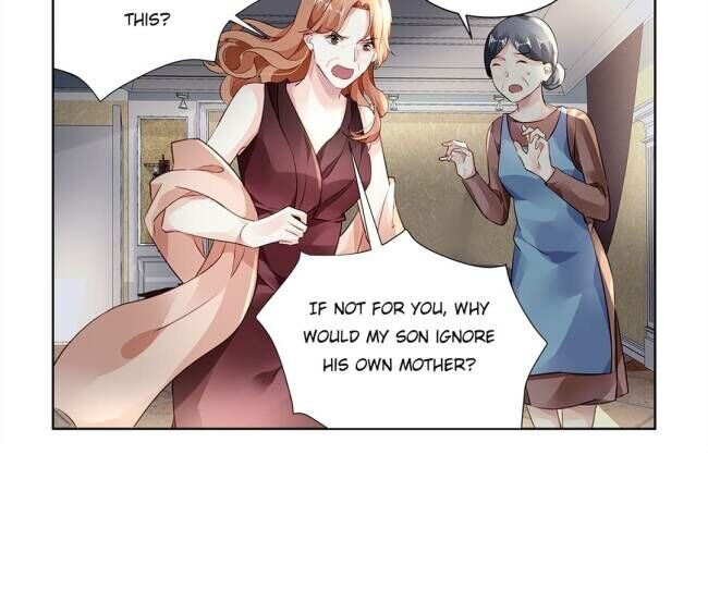 Guomin Laogong Dai Huijia ( Bringing the Nation’s Husband Home ) Chapter 163 - page 8