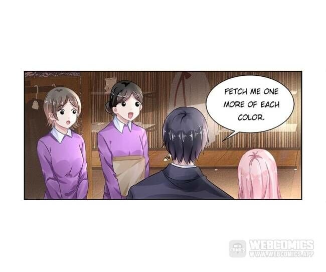 Guomin Laogong Dai Huijia ( Bringing the Nation’s Husband Home ) Chapter 159 - page 10