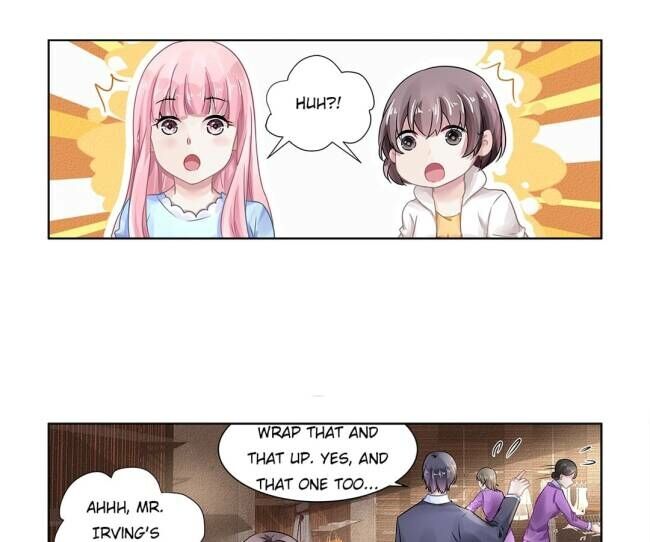 Guomin Laogong Dai Huijia ( Bringing the Nation’s Husband Home ) Chapter 159 - page 11