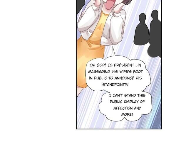 Guomin Laogong Dai Huijia ( Bringing the Nation’s Husband Home ) Chapter 159 - page 17