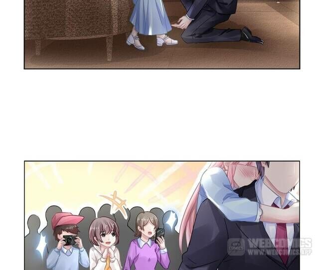 Guomin Laogong Dai Huijia ( Bringing the Nation’s Husband Home ) Chapter 159 - page 19