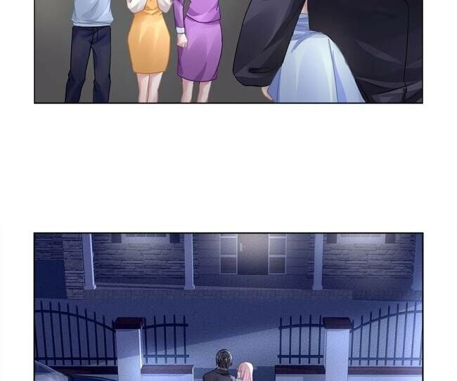 Guomin Laogong Dai Huijia ( Bringing the Nation’s Husband Home ) Chapter 159 - page 20