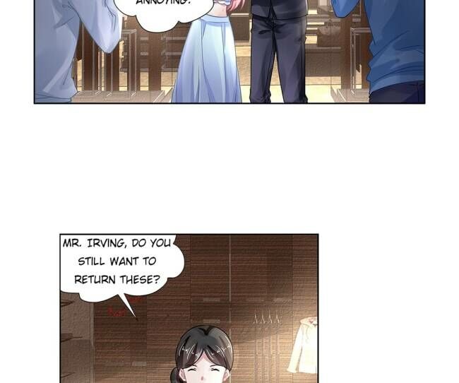 Guomin Laogong Dai Huijia ( Bringing the Nation’s Husband Home ) Chapter 159 - page 7