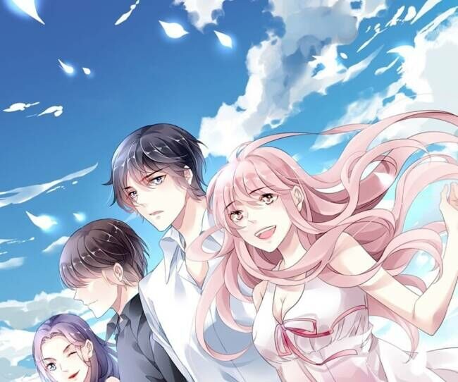 Guomin Laogong Dai Huijia ( Bringing the Nation’s Husband Home ) Chapter 158 - page 1