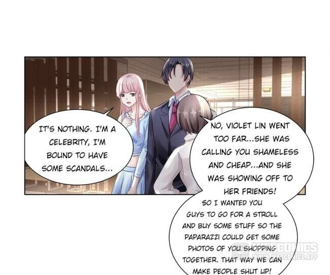 Guomin Laogong Dai Huijia ( Bringing the Nation’s Husband Home ) Chapter 158 - page 20