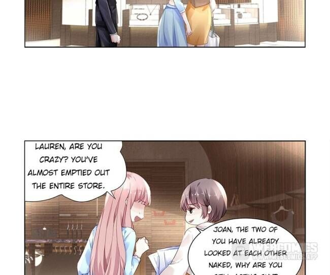 Guomin Laogong Dai Huijia ( Bringing the Nation’s Husband Home ) Chapter 157 - page 23