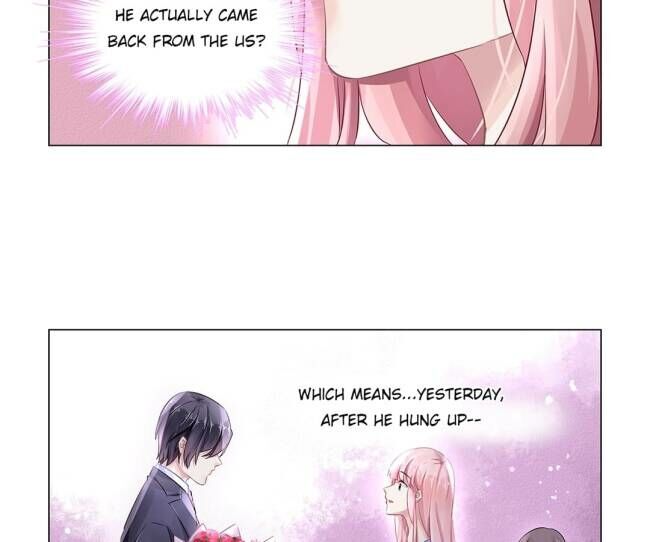 Guomin Laogong Dai Huijia ( Bringing the Nation’s Husband Home ) Chapter 156 - page 20