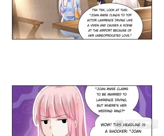 Guomin Laogong Dai Huijia ( Bringing the Nation’s Husband Home ) Chapter 155 - page 12