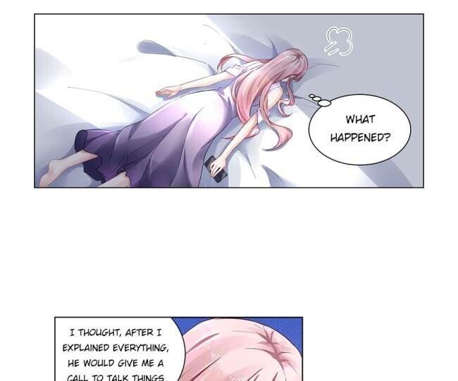 Guomin Laogong Dai Huijia ( Bringing the Nation’s Husband Home ) Chapter 155 - page 5