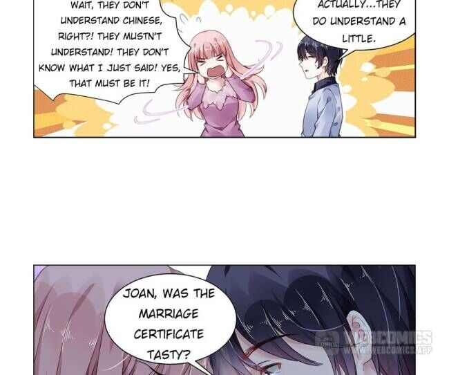 Guomin Laogong Dai Huijia ( Bringing the Nation’s Husband Home ) Chapter 143 - page 27