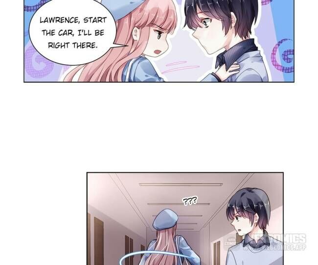 Guomin Laogong Dai Huijia ( Bringing the Nation’s Husband Home ) Chapter 141 - page 26