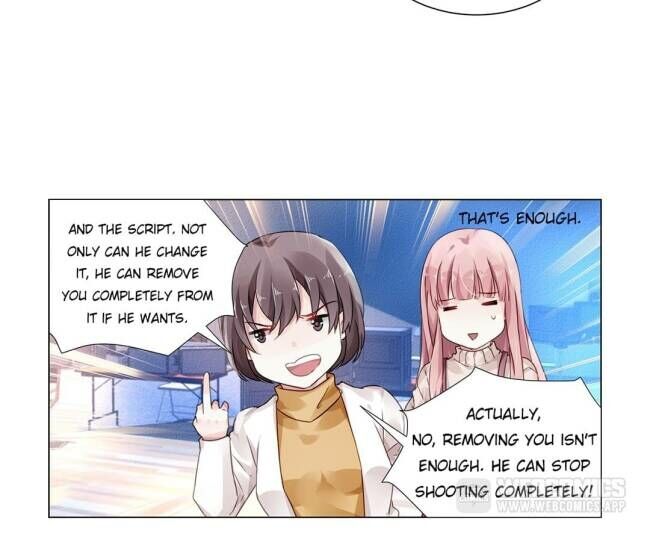 Guomin Laogong Dai Huijia ( Bringing the Nation’s Husband Home ) Chapter 137 - page 16