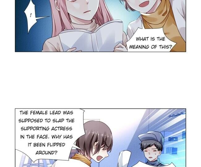 Guomin Laogong Dai Huijia ( Bringing the Nation’s Husband Home ) Chapter 137 - page 9