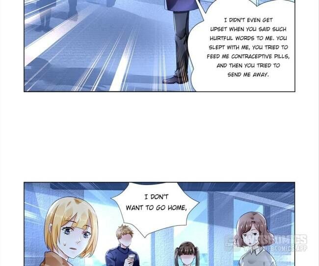 Guomin Laogong Dai Huijia ( Bringing the Nation’s Husband Home ) Chapter 135 - page 6