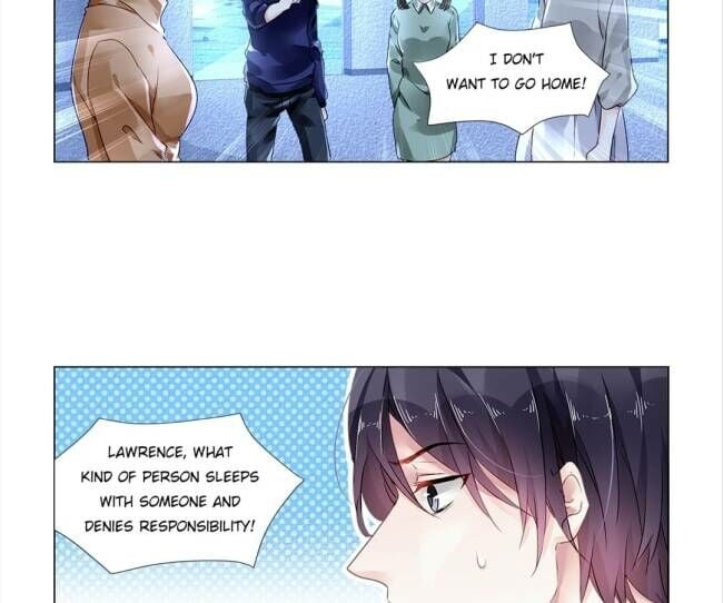 Guomin Laogong Dai Huijia ( Bringing the Nation’s Husband Home ) Chapter 135 - page 7
