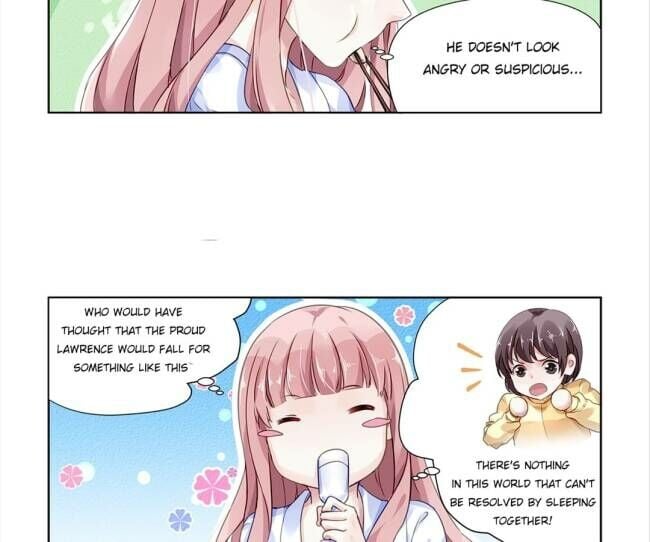 Guomin Laogong Dai Huijia ( Bringing the Nation’s Husband Home ) Chapter 132 - page 8