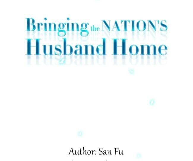 Guomin Laogong Dai Huijia ( Bringing the Nation’s Husband Home ) Chapter 123 - page 3