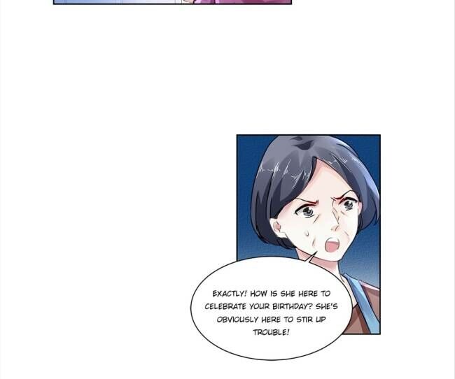 Guomin Laogong Dai Huijia ( Bringing the Nation’s Husband Home ) Chapter 122 - page 25