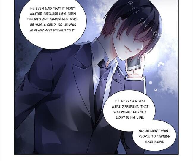 Guomin Laogong Dai Huijia ( Bringing the Nation’s Husband Home ) Chapter 119 - page 21