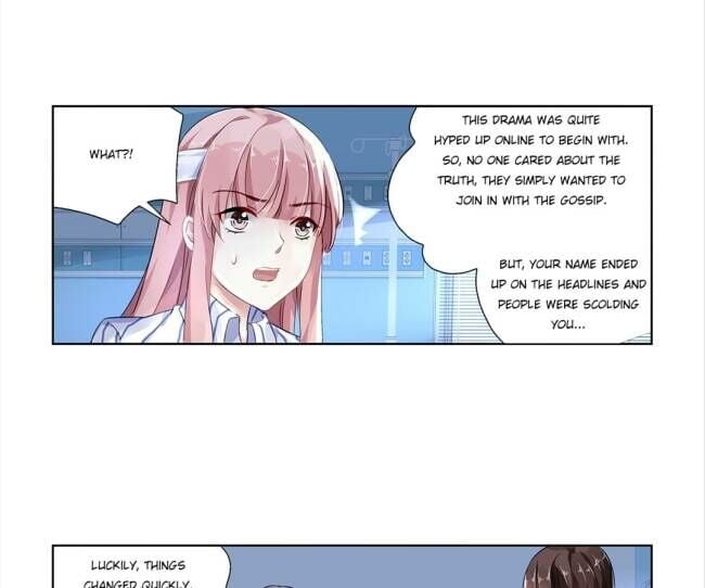 Guomin Laogong Dai Huijia ( Bringing the Nation’s Husband Home ) Chapter 115 - page 20