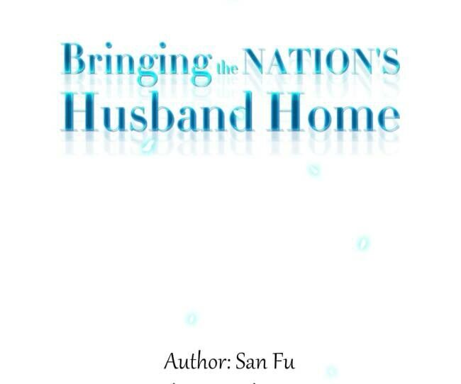 Guomin Laogong Dai Huijia ( Bringing the Nation’s Husband Home ) Chapter 115 - page 3