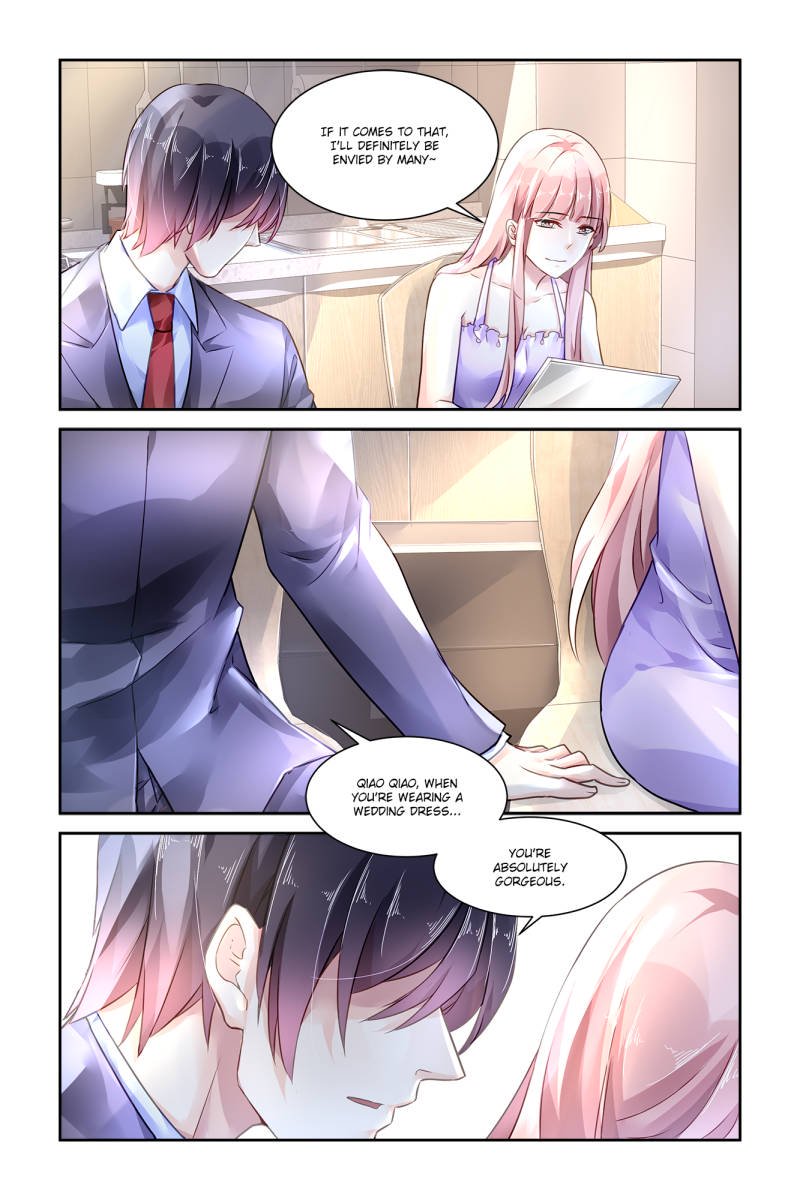 Guomin Laogong Dai Huijia ( Bringing the Nation’s Husband Home ) Chapter 106 - page 1