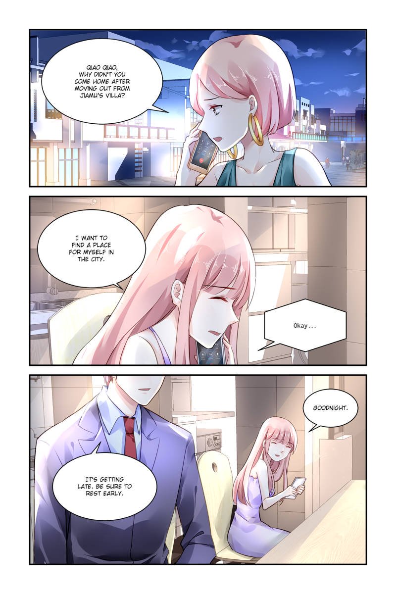 Guomin Laogong Dai Huijia ( Bringing the Nation’s Husband Home ) Chapter 106 - page 3