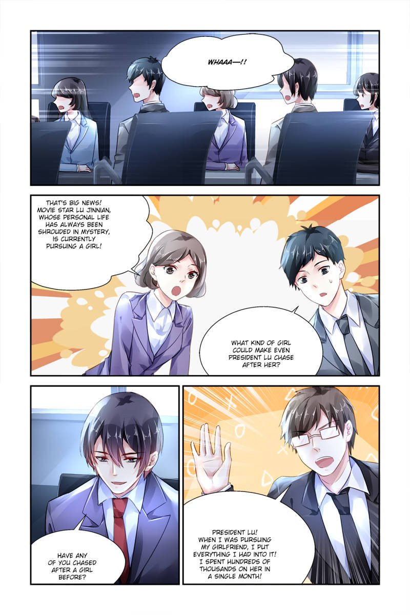 Guomin Laogong Dai Huijia ( Bringing the Nation’s Husband Home ) Chapter 105 - page 2