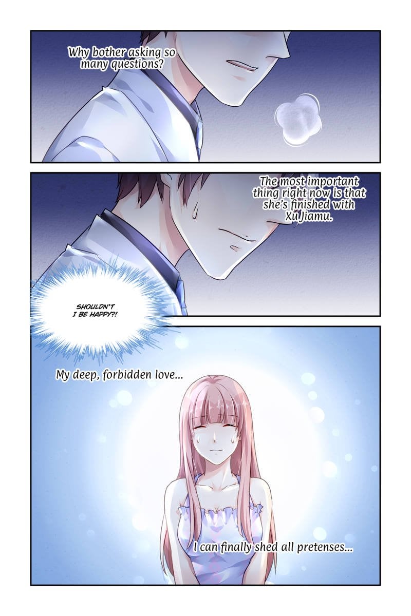 Guomin Laogong Dai Huijia ( Bringing the Nation’s Husband Home ) Chapter 104 - page 4