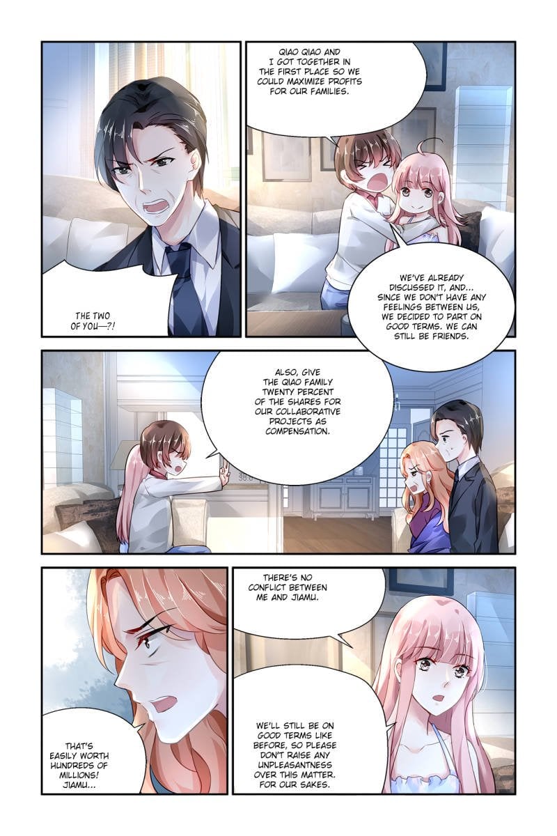 Guomin Laogong Dai Huijia ( Bringing the Nation’s Husband Home ) Chapter 103 - page 4
