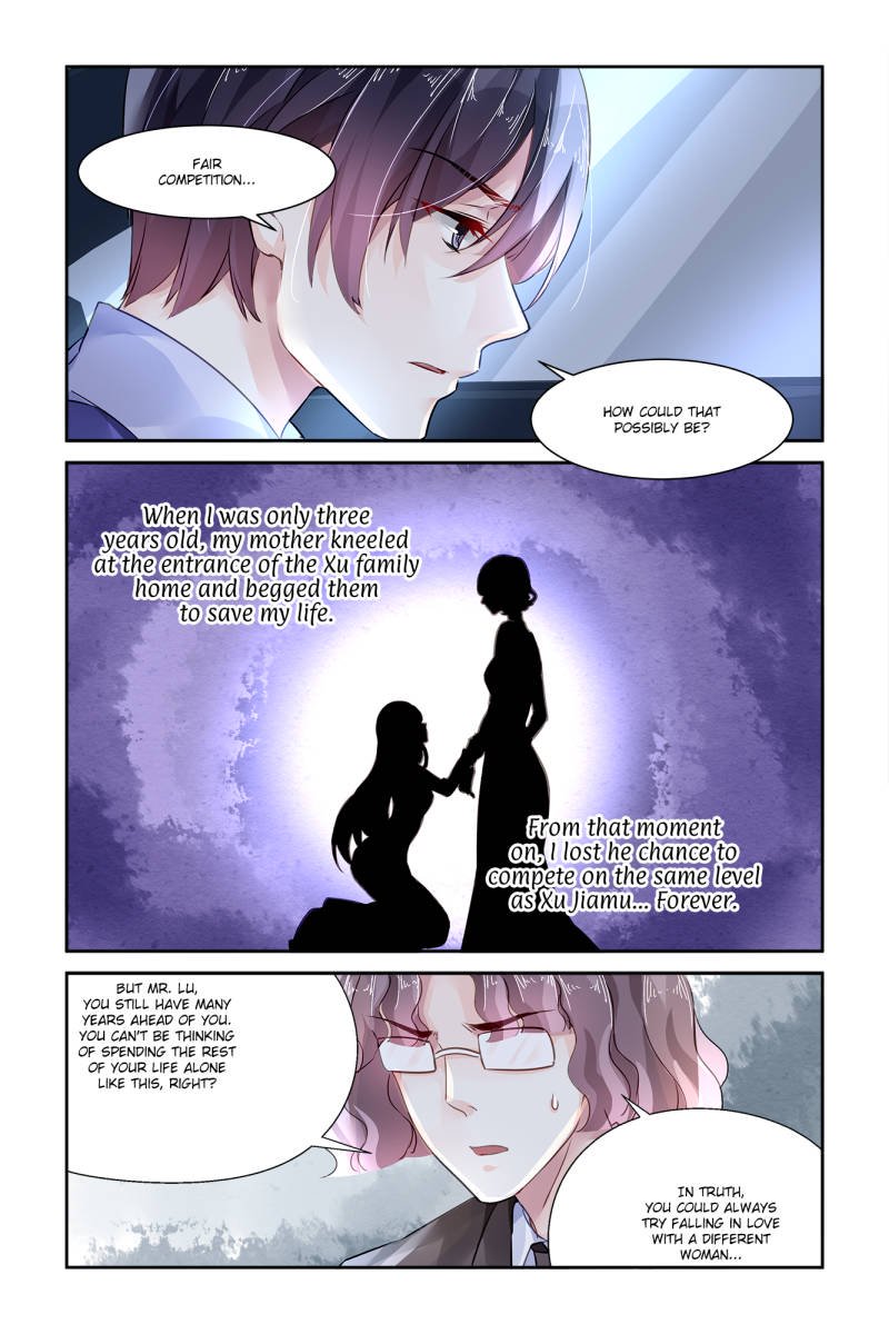 Guomin Laogong Dai Huijia ( Bringing the Nation’s Husband Home ) Chapter 102 - page 1